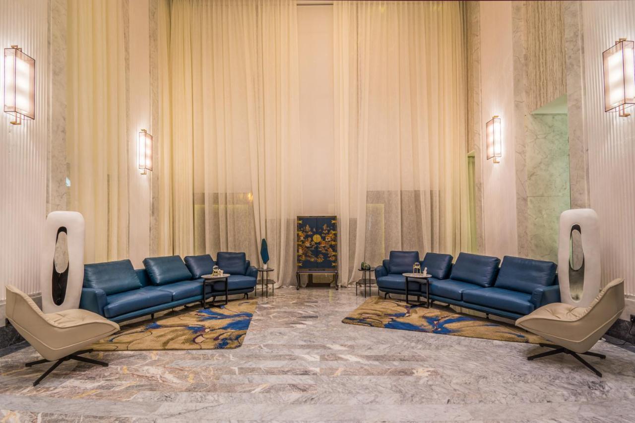 Grand Plaza - Kafd 4* Riyadh