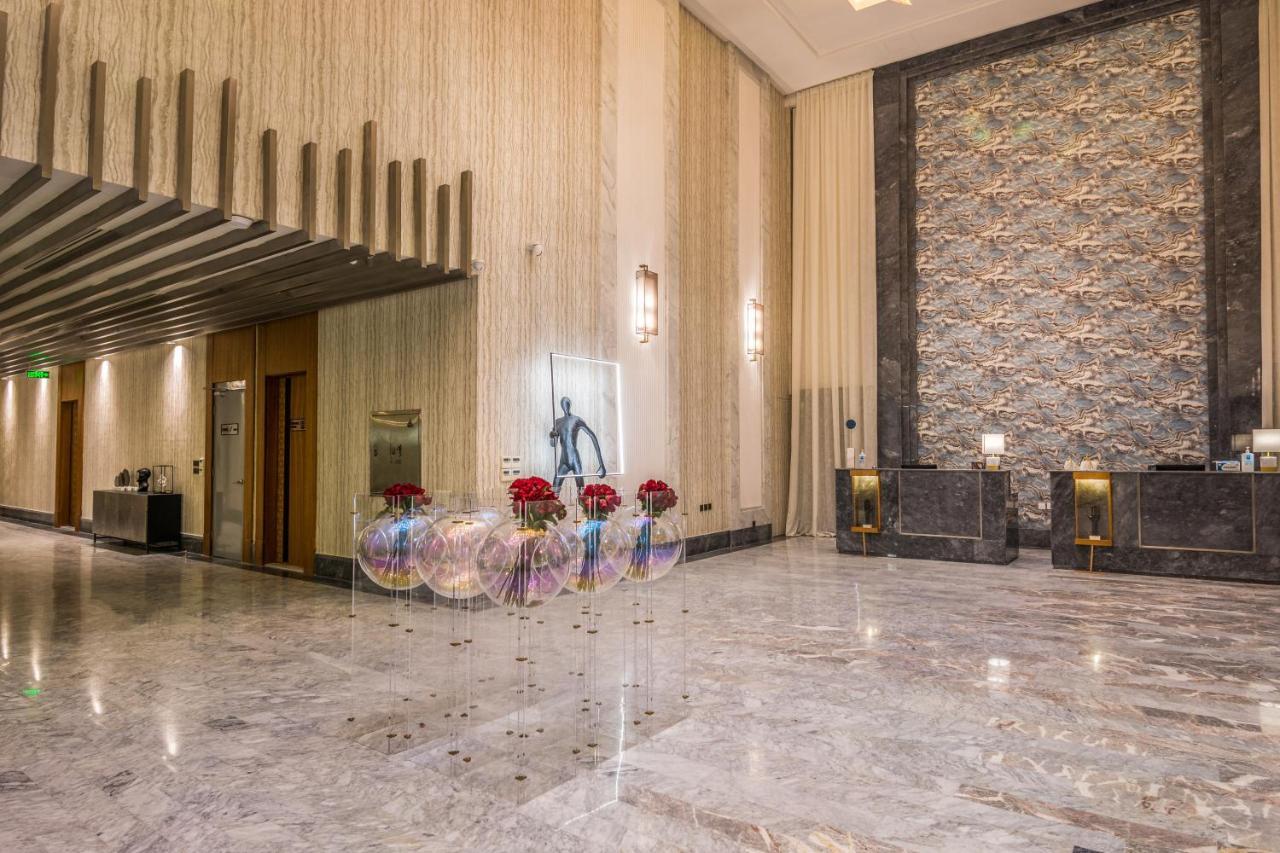 Grand Plaza - Kafd Hotel Riyadh