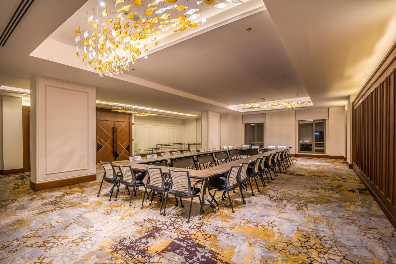 Grand Plaza - Kafd 4*