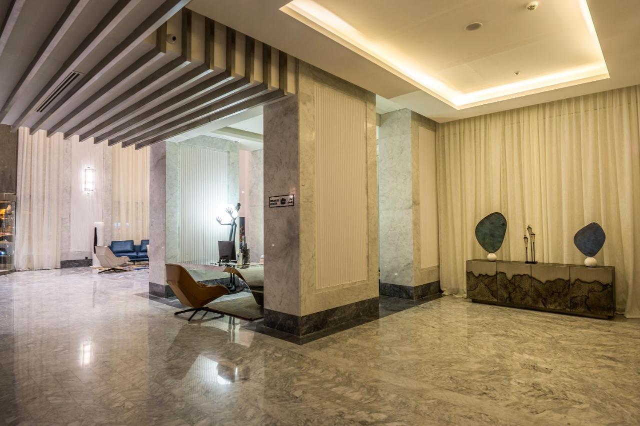 Grand Plaza - Kafd