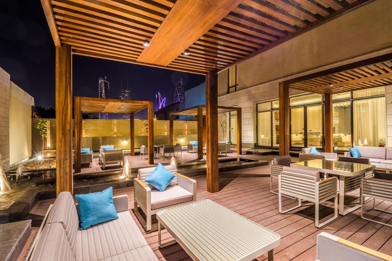 Hotel Grand Plaza - Kafd 4*